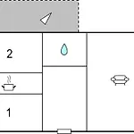 2 Bedroom Amazing In באד פירמונט