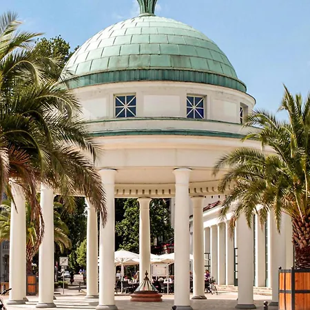 Apartament 2 Bedroom Cozy In Bad Pyrmont