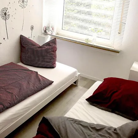 2 Bedroom Cozy In Bad Pyrmont