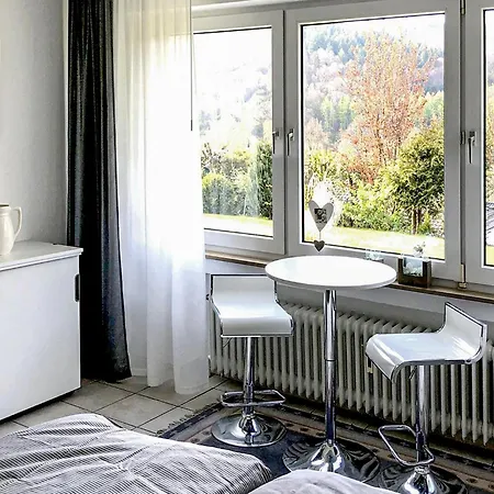 Lejlighed Cozy In With Wifi *