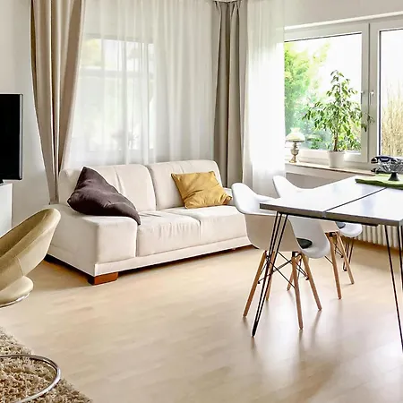 Cozy In With Wifi Lejlighed Bad Pyrmont