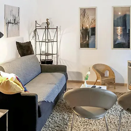 Cozy In With Wifi Bad Pyrmont