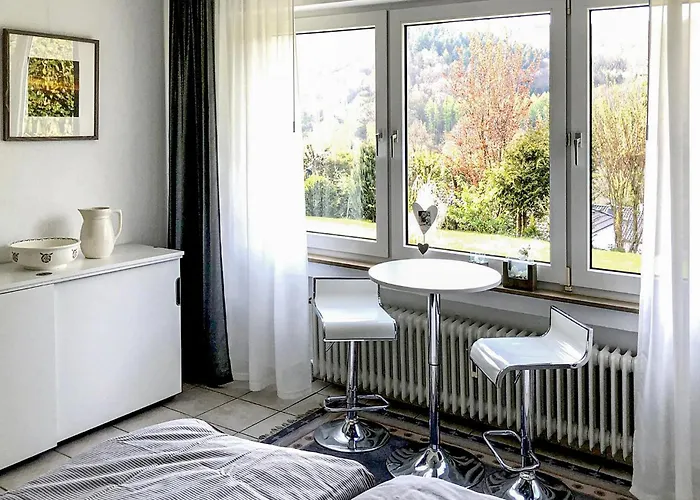 Apartman 2 Bedroom Cozy In *