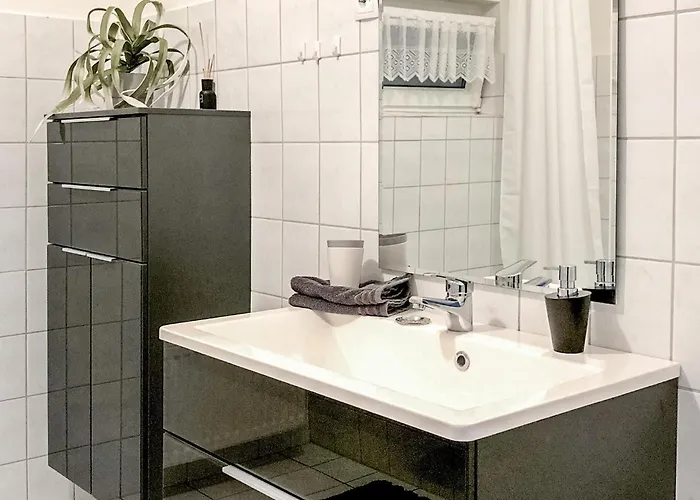 Apartman 2 Bedroom Cozy In *