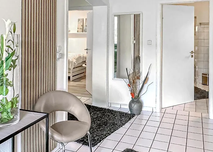 Apartman 2 Bedroom Cozy In