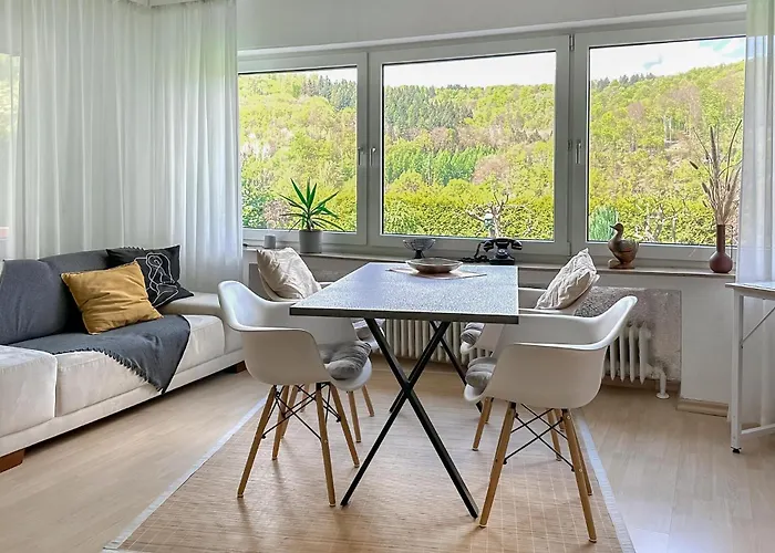 2 Bedroom Cozy In Apartman *