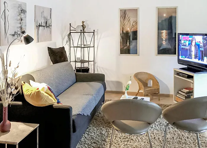 2 Bedroom Cozy In Bad Pyrmont